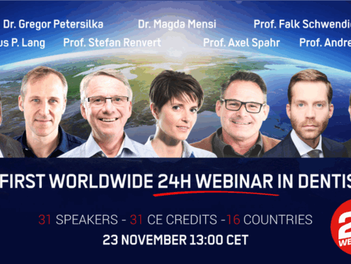 Event post - English