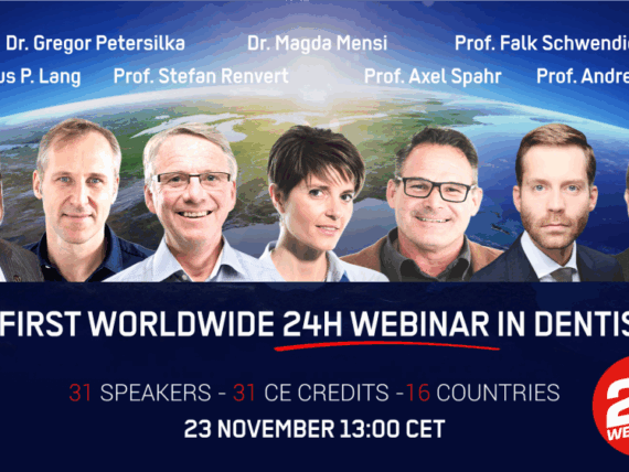 Event post - English