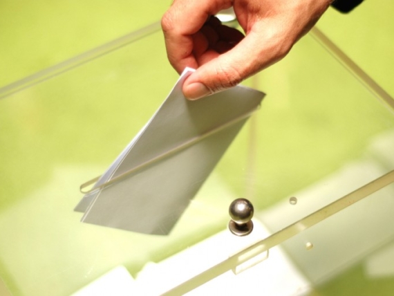 Εκλογές για νέο Δ.Σ.