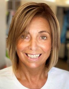 Mrs Colette Persson